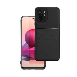 Capa Xiaomi Redmi Note 10 Pro E 10 Pro Max Forcell TPU Preto