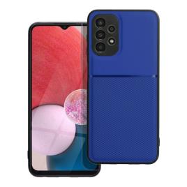 Capa Samsung A13 4G Forcell TPU Azul