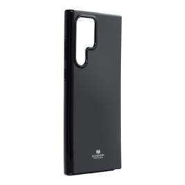 Capa Samsung Galaxy S22 Ultra Goospery Silicone Calm Preto