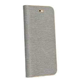 Capa Samsung Galaxy S21 Plus Forcell Book Prateado