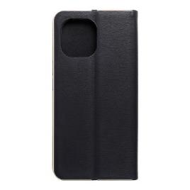 Capa Xiaomi Mi 11 OEM Pele Sintética Preto