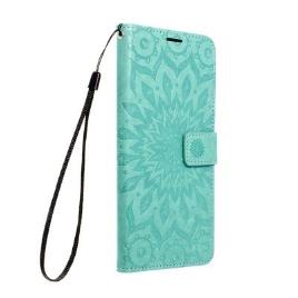 Capa Samsung Galaxy A72 Forcell Livro Verde