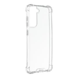 Capa Samsung Galaxy S21 Fe Roar Rígida Transparente