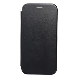 Capa Samsung Galaxy A13 5G Forcell Pele Sintética Loop Preto