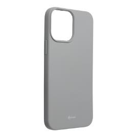 Capa Iphone 13 Pro Max Roar Gel Cinza