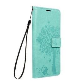 Capa Samsung Galaxy A33 (5G) Forcell Livro Soft Verde