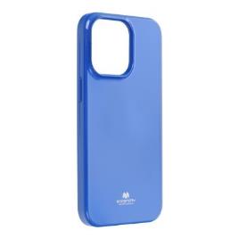 Capa Iphone 13 Pro Goospery Silicone Azul Marinho