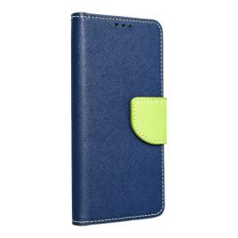Capa Motorola Moto G71 5G OEM Livro Azul