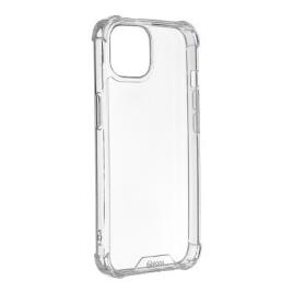 Capa Iphone 13 Roar Rígida Transparente