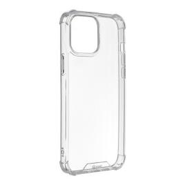 Capa Iphone 13 Pro Max Roar Silicone Transparente
