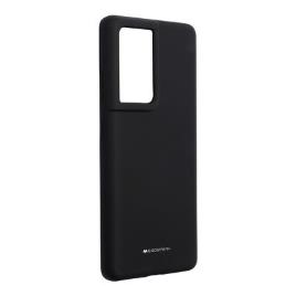 Capa Samsung Galaxy S21 Ultra Goospery Silicone Kind Preto