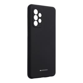 Capa Samsung A52 Goospery Silicone Preto