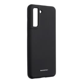 Capa Samsung Galaxy S21 Fe Goospery Silicone Kind Preto