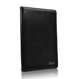 Capa Universais 8' OEM Pele Sintética Preto