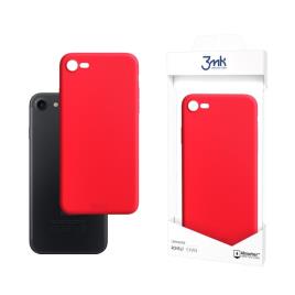 Capa Iphone 7 E 8 E Se 2020 3Mk Silicone 4.7'' Transparente