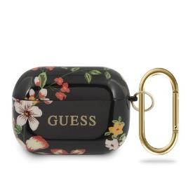 Capa Airpods Pro Guess Original Flores