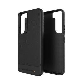 Capa Samsung Galaxy S22 Gear4 TPU Soft Preto