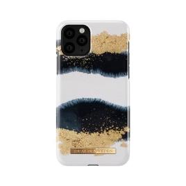 Capa Iphone 11 Pro IDeal of Sweden Personalizada leve Multicores