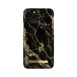 Capa Iphone 11 Pro E Xs E X IDeal of Sweden Luxuosa Soft Mármore - Dourado