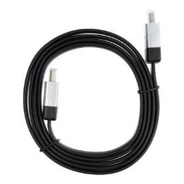 Cabo Hdmi - Hdmi De Alta Velocidade Ver. 2,0 1,5M De Comprimento Preto