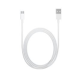 Cabo Usb Original Xiaomi Usb Tipo C 5A Mi 10 Pro Sem Caixa Branco