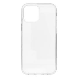 Capa Super Clear Hybrid Para Motorola G22 / E32 / E32S Transparente