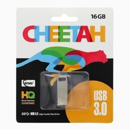 Pendrive De Memória Portátil Imro Cheetah 16 Gb Usb 3.0