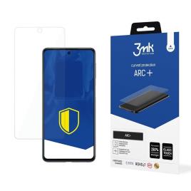 Película Vidro Flexível Samsung Galaxy M53 5G - 3Mk Arc+