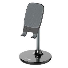 Suporte Para Telefone De Mesa Ldnio Mg05