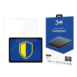Película Vidro Flexível Microsoft Surface Go 2 - 3Mk Flexibleglass™ 11''