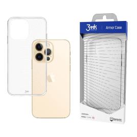 Capa De Armadura 3Mk Para Iphone 13 Pro