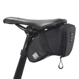 Bolsa Para Bicicleta Sob O Assento Da Bicicleta Com Zíper 1,5L Sahoo 131470L-Sa