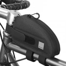 Bolsa De Bicicleta No Quadro Da Bicicleta Com Zíper 0,3L Sahoo 122035