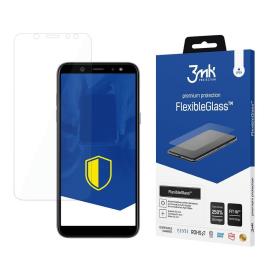 Película Para Samsung Galaxy A6 - 3Mk Flexibleglass™