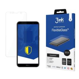 Película Para Huawei Y6 2018 - Edição Especial Flexibleglass™ De 3 Mk