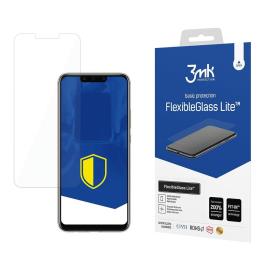 Película Para Huawei Mate 20 Lite - 3Mk Flexibleglass Lite™