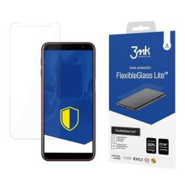 Película Para Samsung Galaxy J6 Plus - 3Mk Flexibleglass Lite™