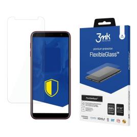 Película Para Samsung Galaxy J6 Plus - 3Mk Flexibleglass™