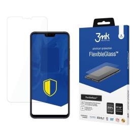 Película Para Xiaomi Mi8 Lite Global - 3Mk Flexibleglass™