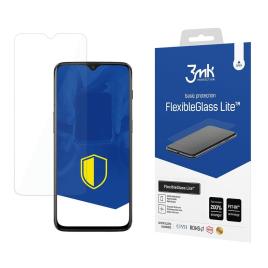 Película Para Oneplus 6T - 3Mk Flexibleglass Lite™