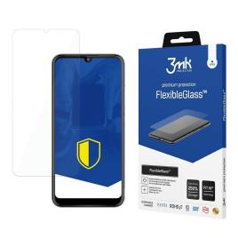 Película Para Motorola Moto E6 Plus - 3Mk Flexibleglass™