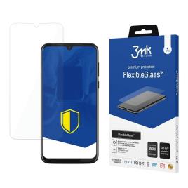 Película Para Motorola Moto G8 Plus - 3Mk Flexibleglass™