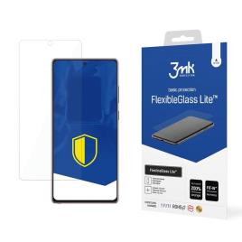 Película Para Samsung Galaxy Note 20 5G - 3Mk Flexibleglass Lite™