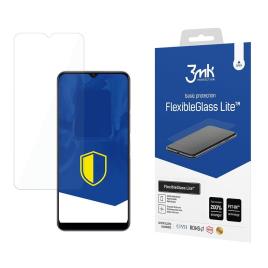 Película Para Vivo Y72 5G - 3Mk Flexibleglass Lite™