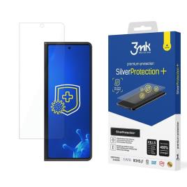 Película Para Samsung Galaxy Z Fold 3 5G (Frente) - 3Mk Silverprotection+