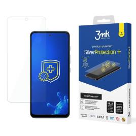 Película Para Motorola Moto G71 5G - 3Mk Silverprotection+