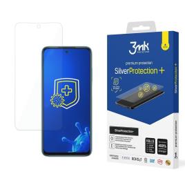 Película Para Xiaomi Redmi 10 2022 - 3Mk Silverprotection+