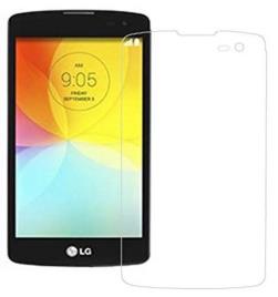 Película Vidro Temperado Oem Lg D290N 9H Transparente