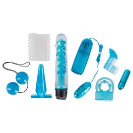 KIT ANAL BLUE APPETIZER SET YOU2TOYS