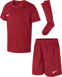 Conjunto Nike LK NK DRY PARK20 KIT SET Little Kids